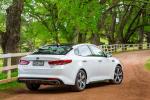 Kia Optima GT 2016 года (AU)